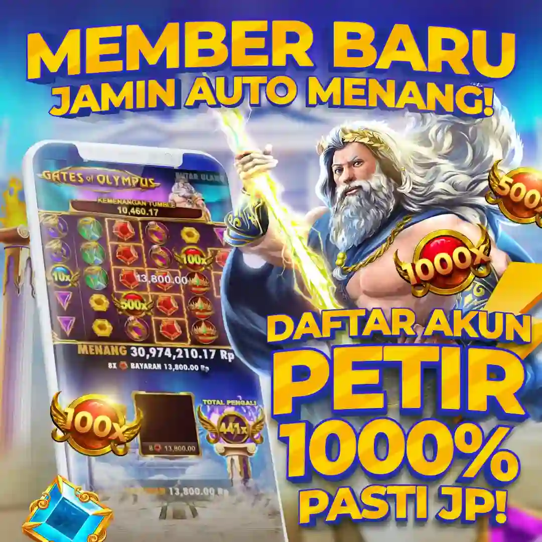Robatoto | Pusat Hiburan Online Dengan Bonus Pasti Menang